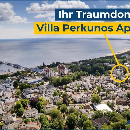 فيلة Perkunos Whg 03