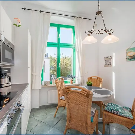 Perkunos Whg 03 Heringsdorf