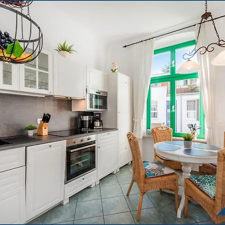 Perkunos Whg 03 Villa *