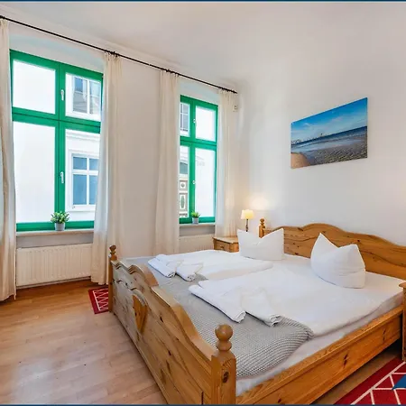 Perkunos Whg 03 Villa