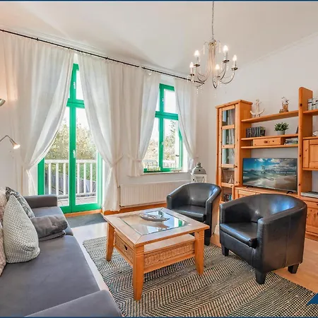 Perkunos Whg 03 Villa