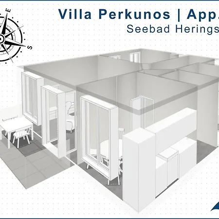 Perkunos Whg 03 فيلة *