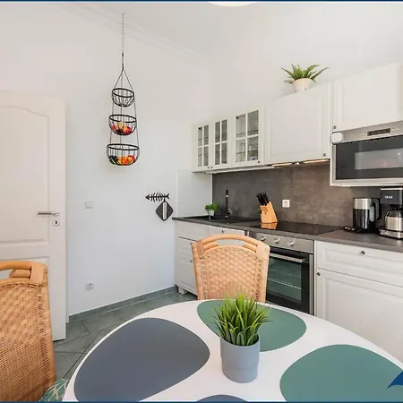 Villa Perkunos Whg 03